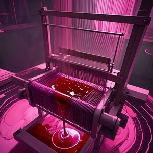 命运的织机（Prod by Scorpion）