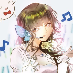 孤独の海（cover 霜月はるか）