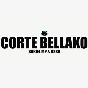 Corte Bellako (feat. HXRD)