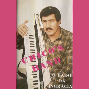 A Velha Choupana