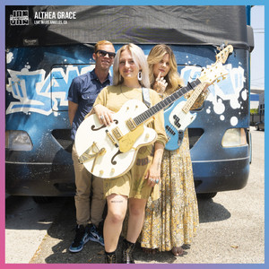 Not The Girl (Live Session, Los Angeles, CA, 2021)