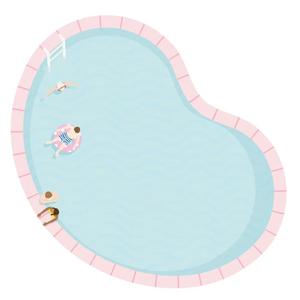 一格格