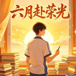 六月赴荣光