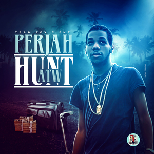 Hunt (A.T.W.)