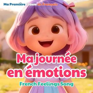 Ma journée en émotions