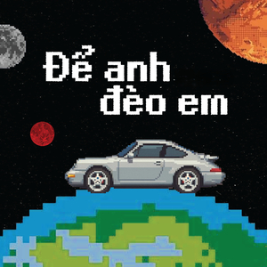 Để Anh Đèo Em