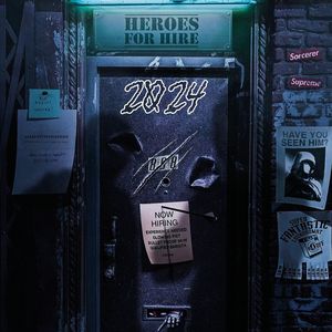 通俗易懂 2024Cypher(Prod by Red killer)