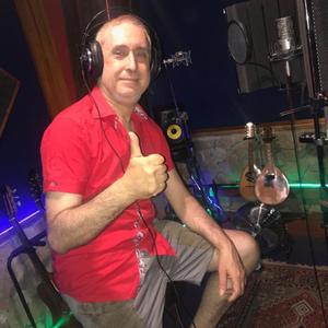 Nun me lassà te prego