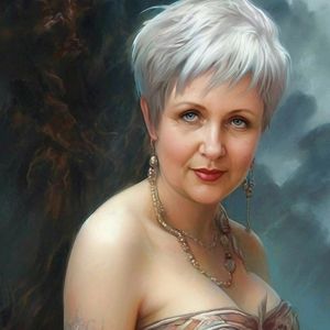 Один ты такой на земле