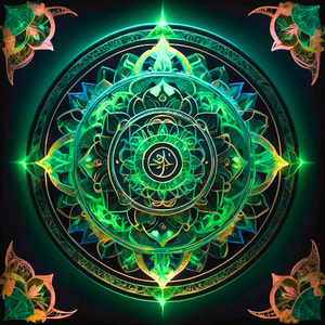 Manifestation Frequency