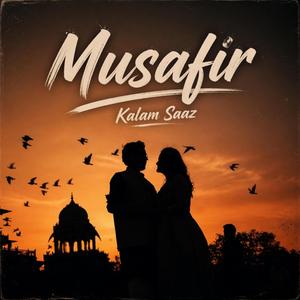 Musafir