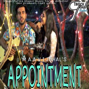 Appointment Maavi