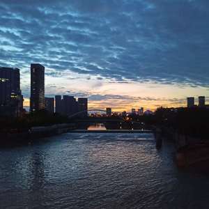 Neon【心华.乐正绫.洛天依原创曲】