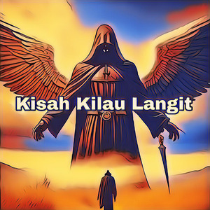 Sungai Cinta Di Pegunungan