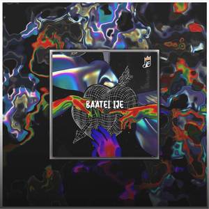 DJ Ba'atei Ije X Mashup Kamu Tercyduk