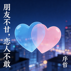 朋友不甘，恋人不敢