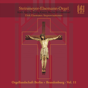 Phantasie und Doppelfuge über “Wachet auf, ruft uns die Stimme“: II. Doppelfuge (Live)