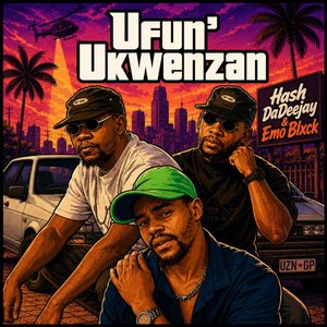 Ufun'ukwenzani