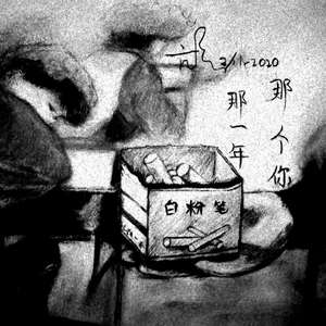 那一年那个你 伴奏