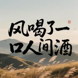 风喝了一口人间酒 (拾云 Remix)