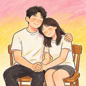 慢慢喜欢你（氛围R&B）