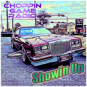 Woodway (#ScrewedNChopped)