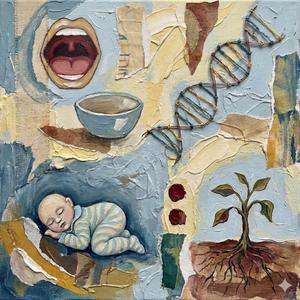 Prader-Willi (Understated Version)