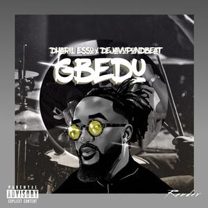 GBEDU (Instrumental)