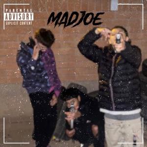 MADJOE (feat. Jay Iza & SG BABYJOKER)