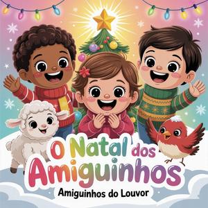 Sininhos do Natal