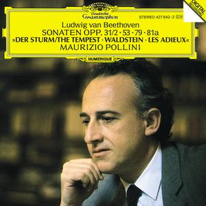 Piano Sonata No.25 in G, Op.79:2. Andante