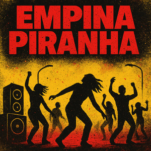 EMPINA PIRANHA