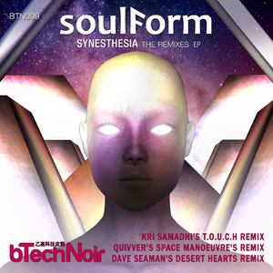 Synesthesia (Quivvers Space Manouevre's Remix)