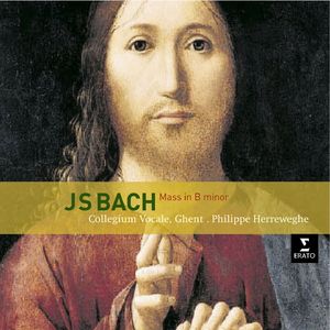 Mass in B Minor, BWV 232:Benedictus