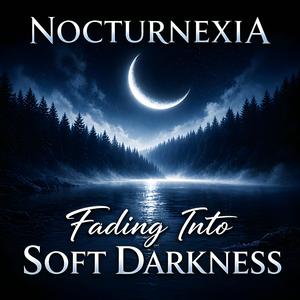Fading Into Soft Darkness