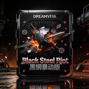 黑焰冲击 | Aggressive Trap × Heavy 808