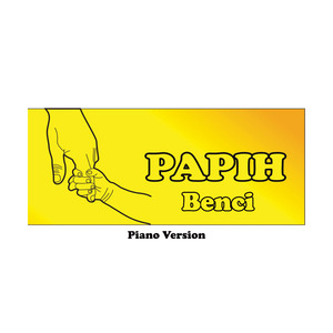 Benci (Piano Version)