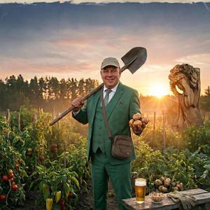 рожеве ігристе