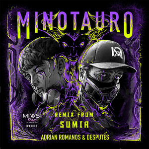 Minotauro (Original Mix)