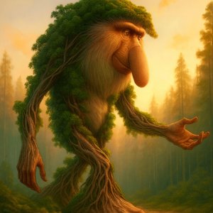 Brr Brr Patapim Lullaby (Sped Up)