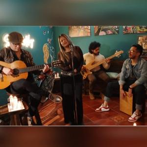 Antologia (cover version acustica Edith Gomez)