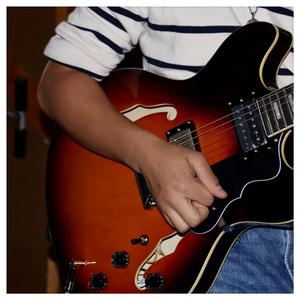 I Think You're Really Beautiful