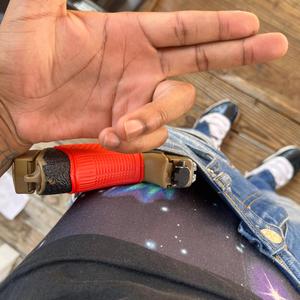 Mikey On My Pendant