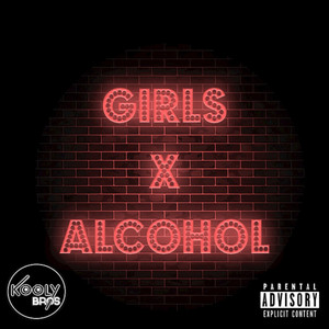 Girls and Alcohol
