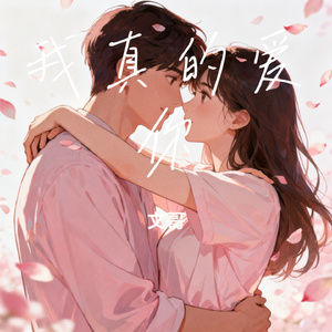 我真的爱你