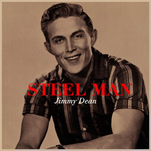 Steel Men
