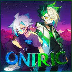 Oniric (feat. X3ll3n)