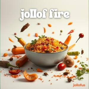 Jollof Fire