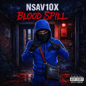 Blood Spill