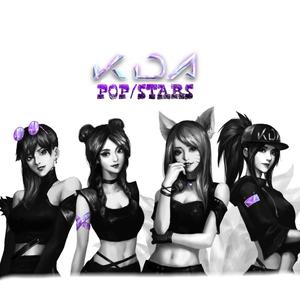 POP/STARS（翻自 Madison Beer）